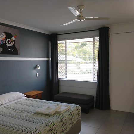 Aspley Sunset Motel Quarto foto