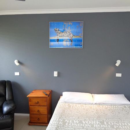 Aspley Sunset Motel Quarto foto