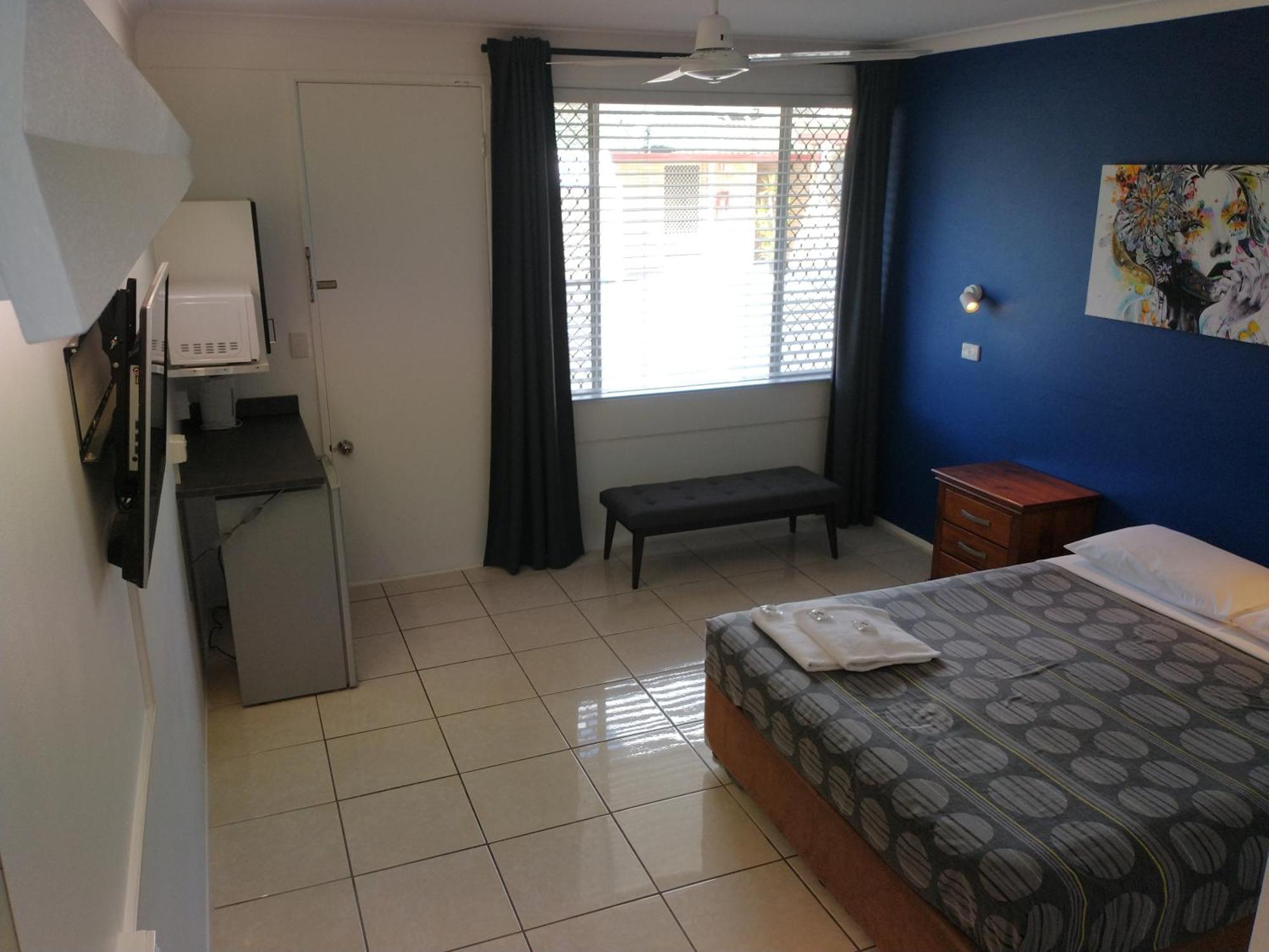 Aspley Sunset Motel Quarto foto
