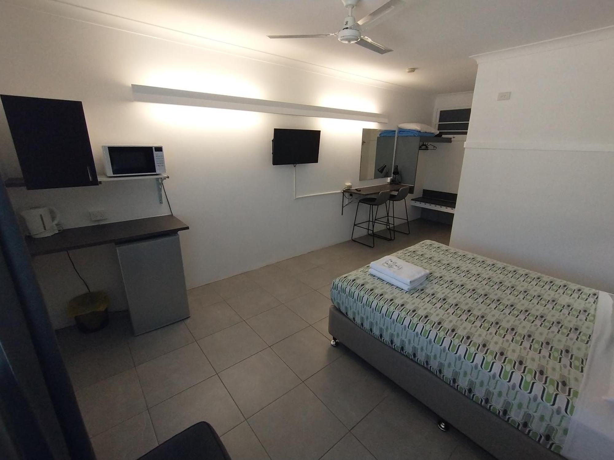 Aspley Sunset Motel Quarto foto