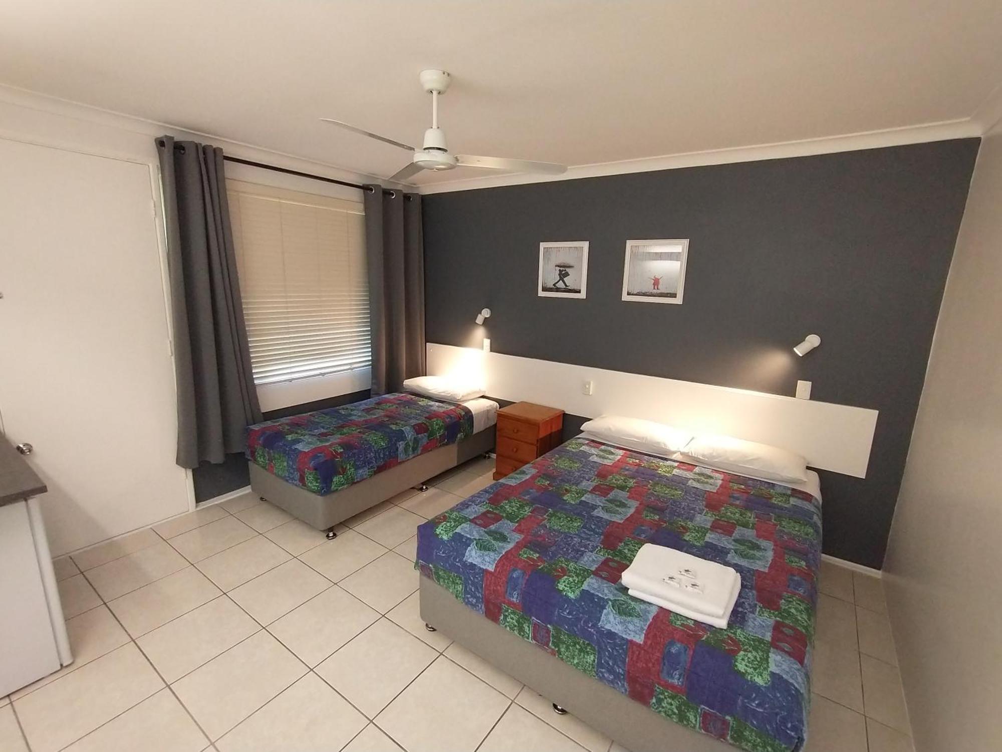 Aspley Sunset Motel Quarto foto